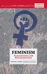 Feminism - M. Lamas - E-Book