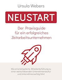 Neustart - Ursula Webers - E-Book
