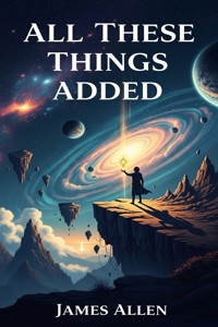 All These Things Added - James Allen - E-Book