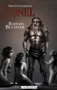 Lionel - Barbara Büchner - E-Book