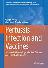 Pertussis Infection and Vaccines -  - E-Book