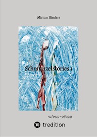 Schmunzelstories 1 - kurze Geschichten zum Lesen und Schmunzeln - Miriam Hinders - E-Book
