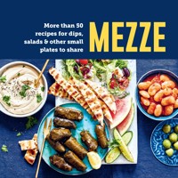 Mezze - Ryland Peters & Small - E-Book