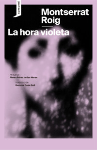 La hora violeta - Montserrat Roig - E-Book