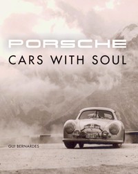 Porsche - Gui Bernardes - E-Book