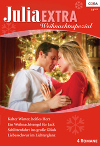 Julia Extra Band 372 - Shirley Jump - E-Book