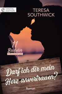 Darf ich dir mein Herz anvertrauen? - TERESA SOUTHWICK - E-Book