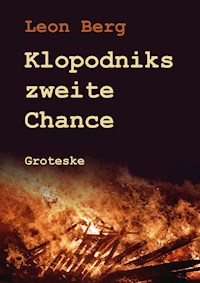 Klopodniks zweite Chance - Leon Berg - E-Book