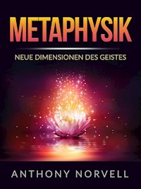 Metaphysik (Übersetzt) - Anthony Norvell - E-Book