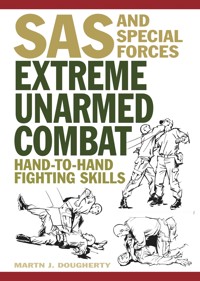 Extreme Unarmed Combat - Martin J Dougherty - E-Book