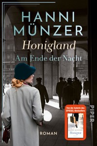 Honigland - Hanni Münzer - E-Book