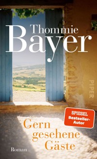 Gern gesehene Gäste - Thommie Bayer - E-Book