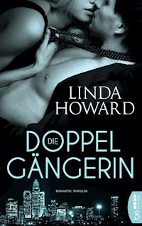 Die Doppelgängerin - Linda Howard - E-Book