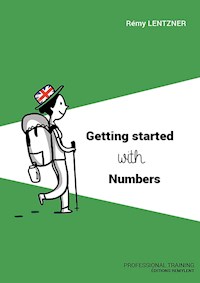 Getting started with Numbers - Remy Lentzner - E-Book