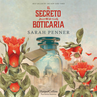 El secreto de la boticaria - Sarah Penner - Hörbuch