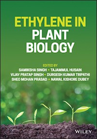 Ethylene in Plant Biology - - E-Book