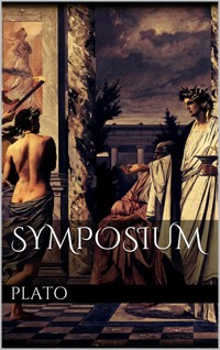 Symposium - Plato - E-Book
