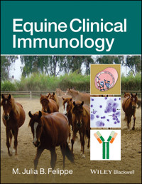 Equine Clinical Immunology -  - E-Book
