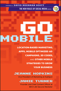 Go Mobile - Jeanne Hopkins - E-Book