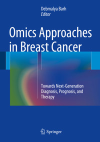Omics Approaches in Breast Cancer -  - E-Book