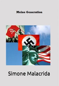 Meine Generation - Simone Malacrida - E-Book
