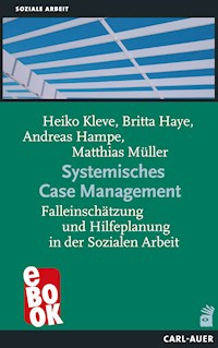 Systemisches Case Management - Heiko Kleve - E-Book