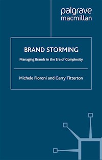 Brand Storming - M. Fioroni - E-Book