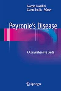 Peyronie’s Disease -  - E-Book