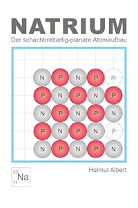 Natrium - Helmut Albert - E-Book