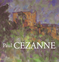 Paul Cezanne - Nathalia Brodskaya - E-Book