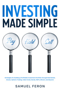 Investing Made Simple - Samuel Feron - E-Book