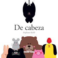 De cabeza - Stéphane Kiehl - E-Book