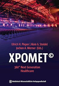 XPOMET© -  - E-Book