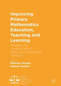 Improving Primary Mathematics Education, Teaching and Learning -  - E-Book