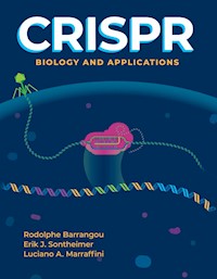 CRISPR -  - E-Book