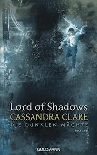 Lord of Shadows - Cassandra Clare - E-Book