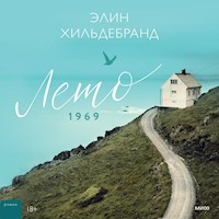 Лето 1969 - Элин Хильдебранд - Hörbuch