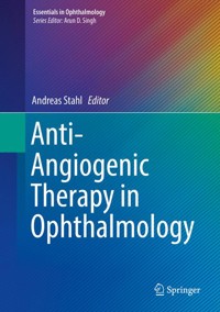 Anti-Angiogenic Therapy in Ophthalmology - - E-Book