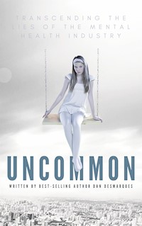 Uncommon - Dan Desmarques - kostenlos E-Book