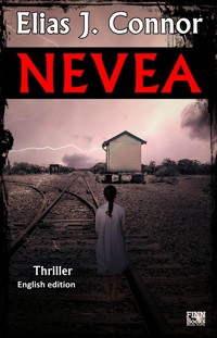 Nevea (English edition) - Elias J. Connor - E-Book