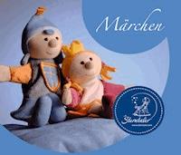 Sterntaler Märchen - Gerhard R. Fink - Hörbuch