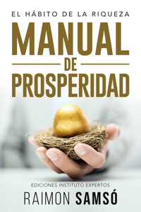 manual de prosperidad - Raimon Samsó - E-Book