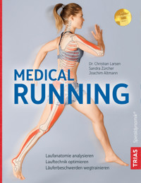 Medical Running - Sandra Zürcher - E-Book