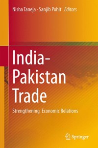 India-Pakistan Trade -  - E-Book