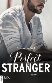 Perfect Stranger - Samanthe Beck - E-Book