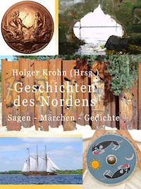 Geschichten des Nordens - Holger Krohn - E-Book