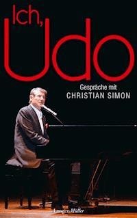 Ich, Udo - Christian Simon - E-Book