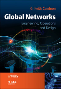 Global Networks - G. Keith Cambron - E-Book
