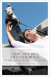 Liebe auf den zweiten Blick - Doris Lott - E-Book