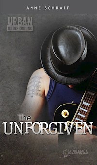 The Unforgiven - Anne Schraff - E-Book